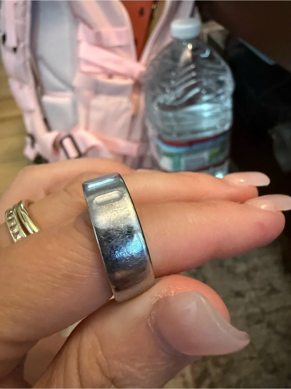 Oura ring size 10 gen 4